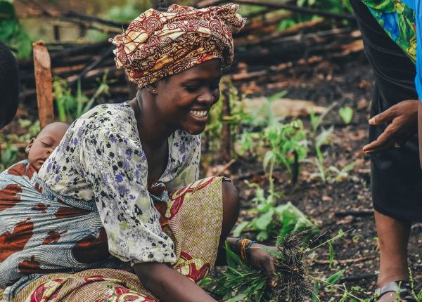 Climate Change Program