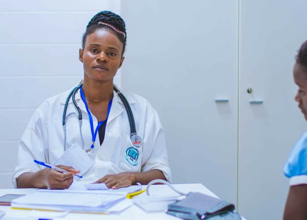 HIV Prevention and Treatment Initiative