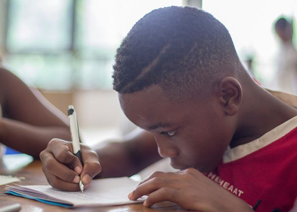 Youth Skills Development Program