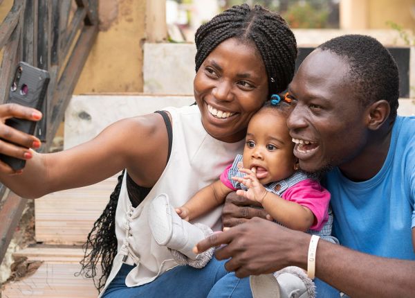 Family Resilience Program