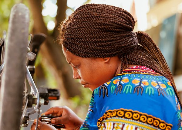 Family Resilience Program